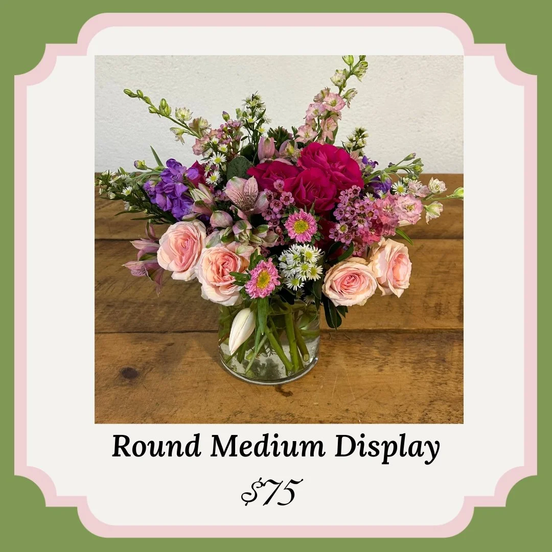 Valentine's Day Specials