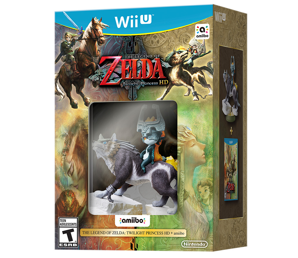 Trade In The Legend of Zelda: The Wind Waker HD - Nintendo Wii U