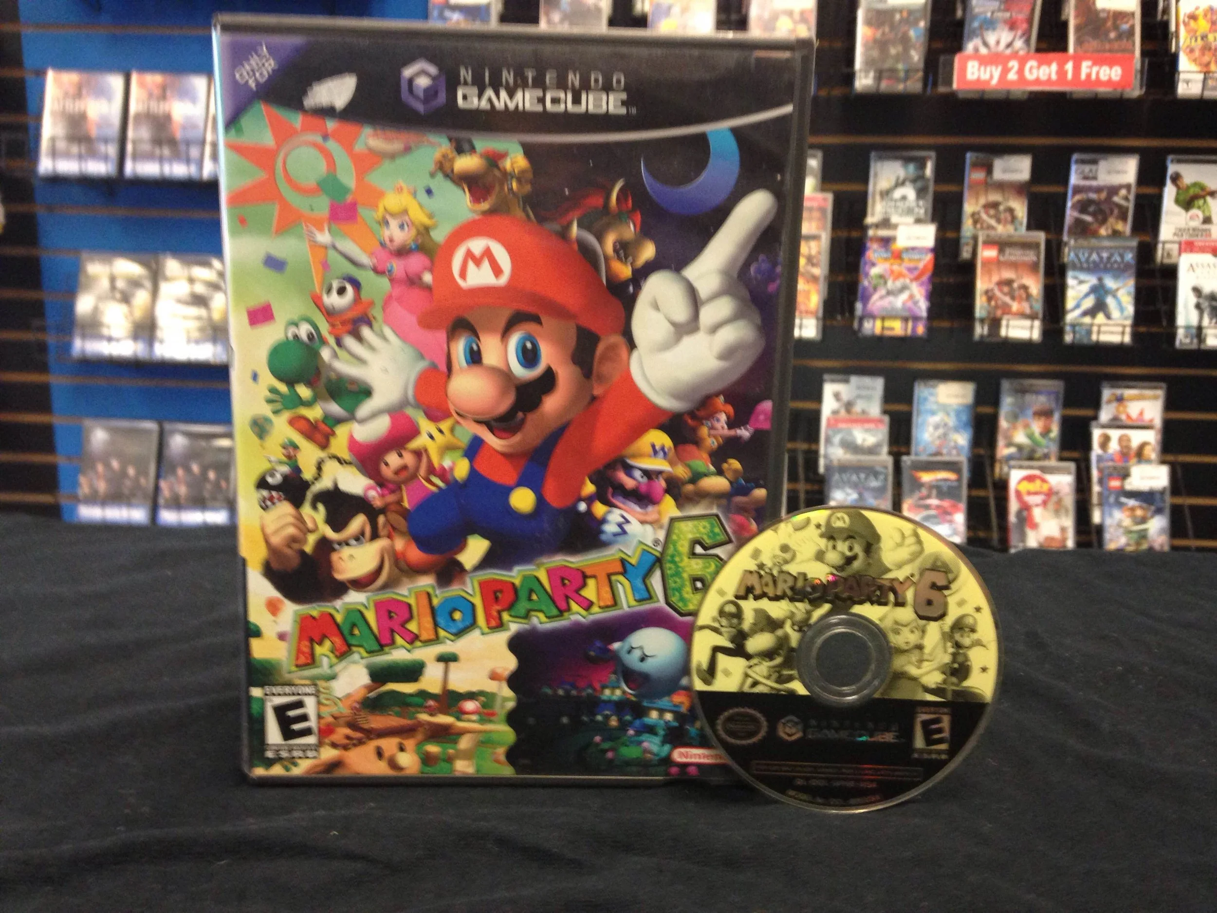 Mario Party 6 - 59.99.JPG