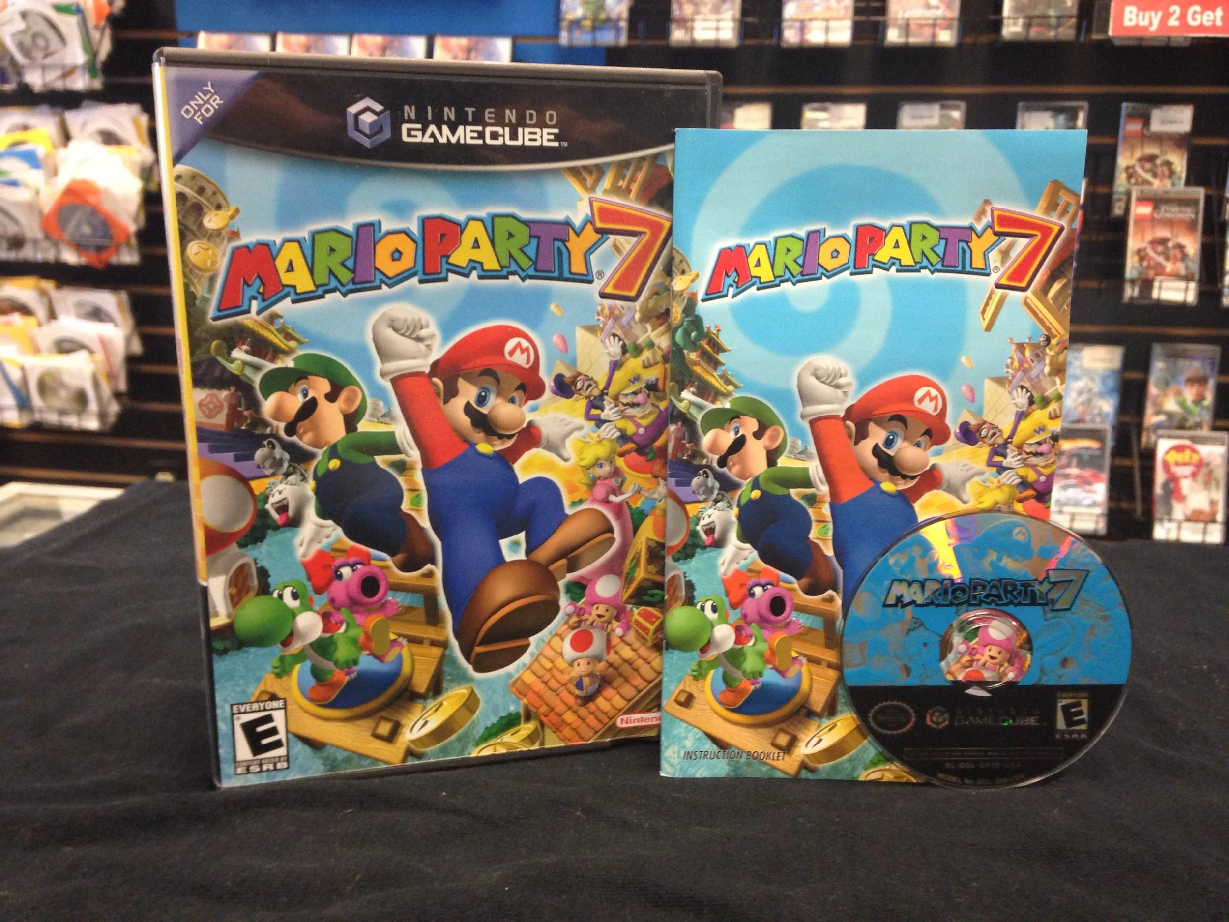 Mario Party 7 - 49.99.JPG