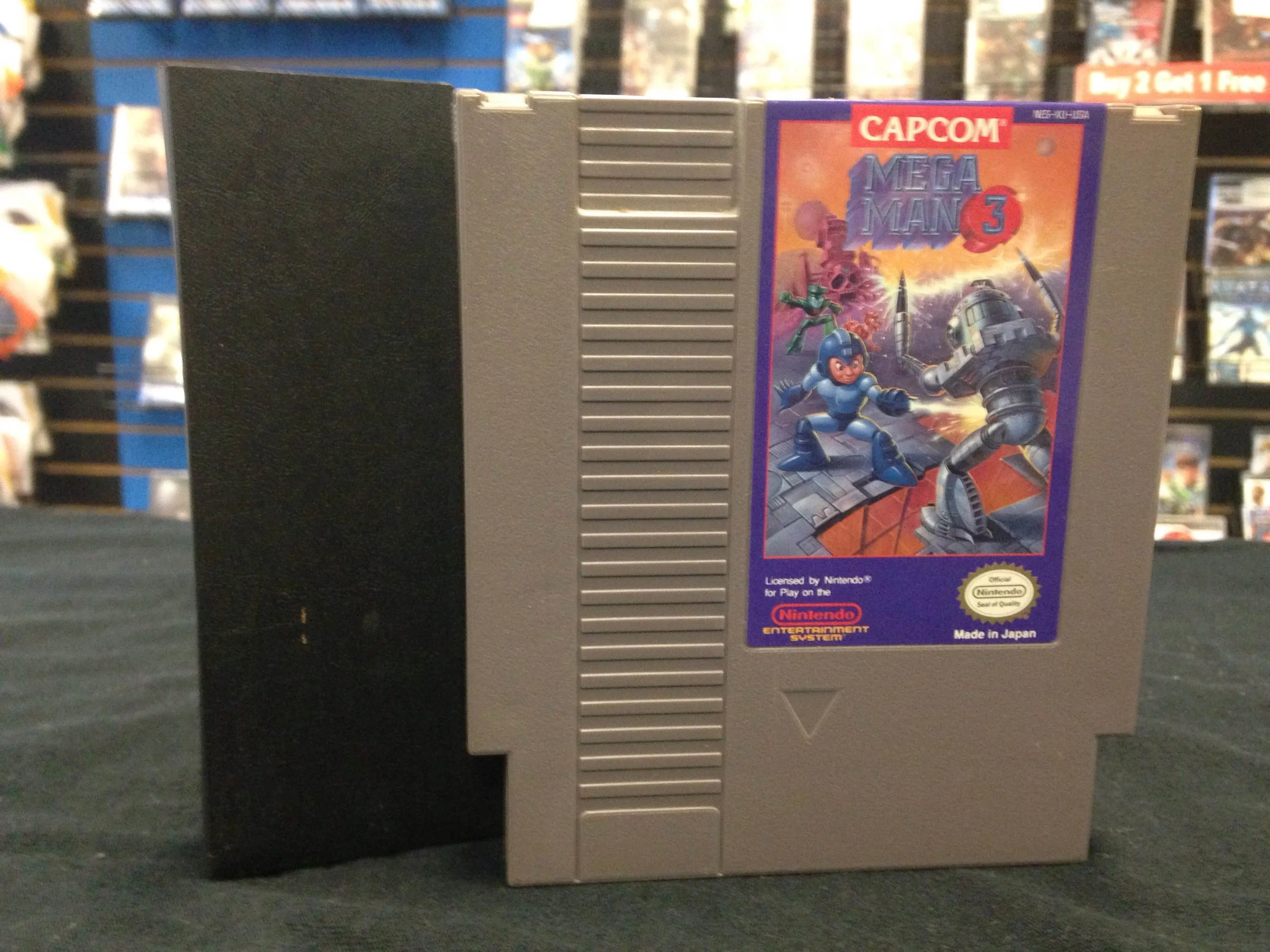 Megaman 2 - 49.99.JPG
