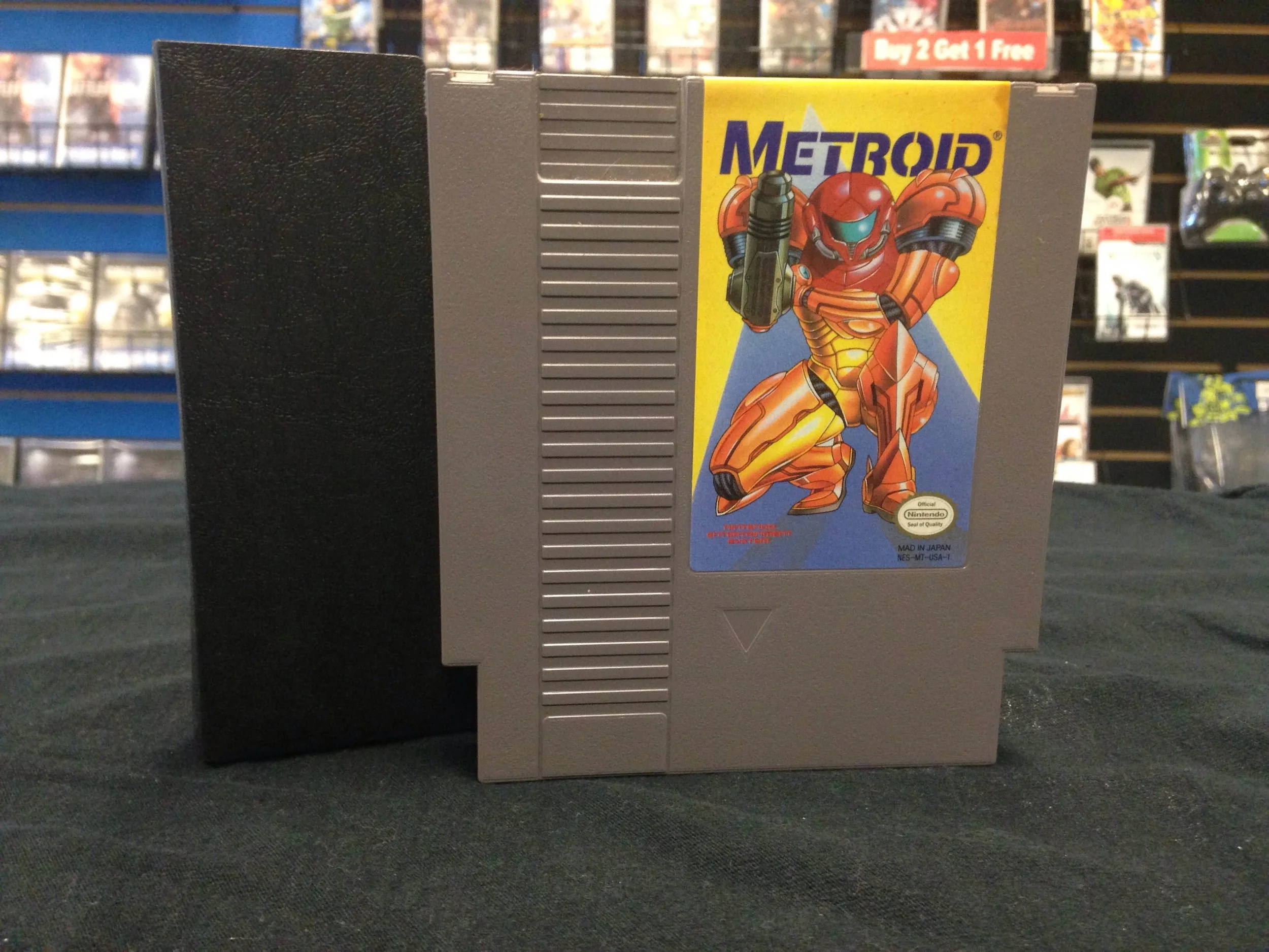 Metroid - 69.99.JPG