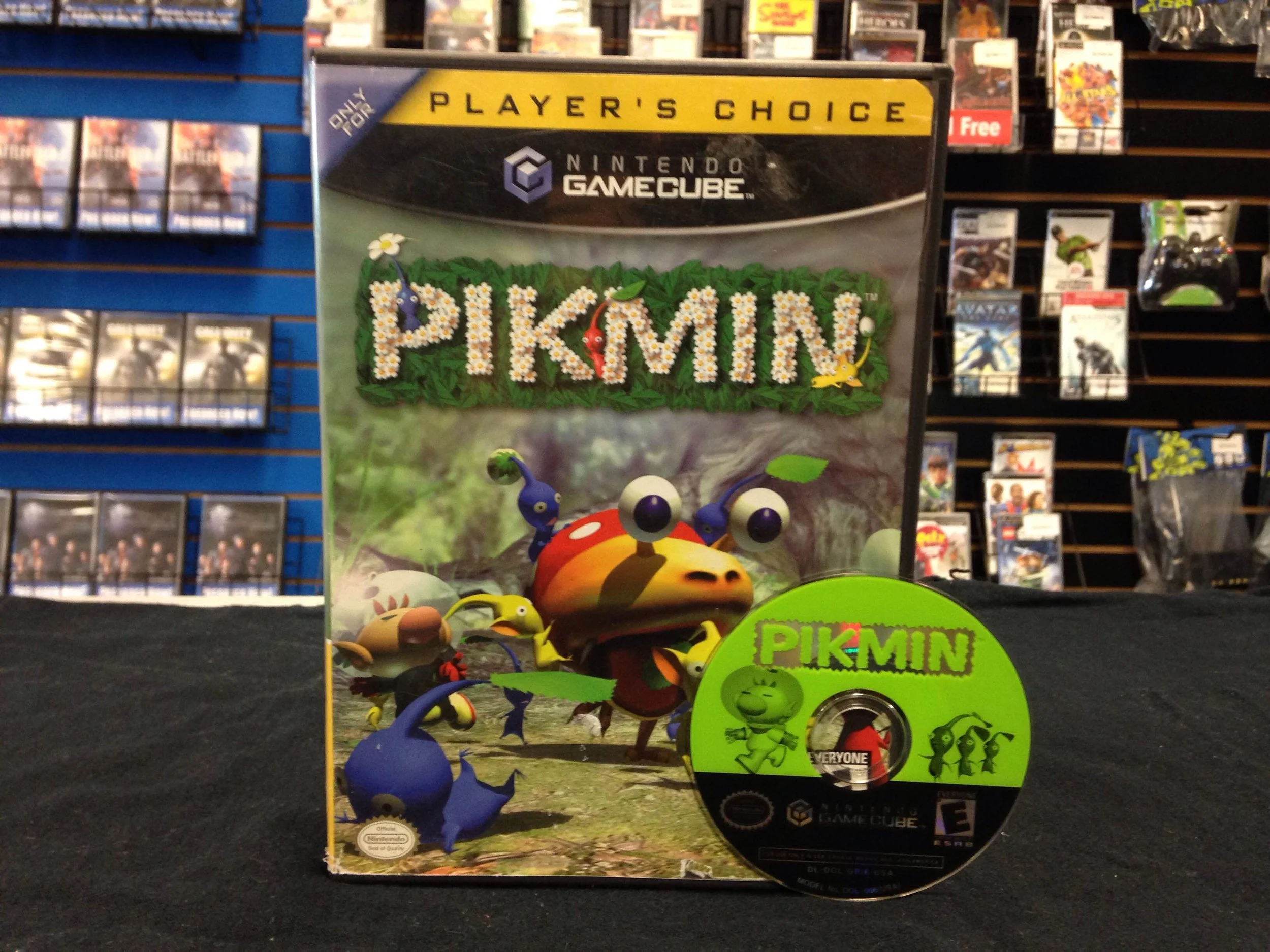 Pikmin - 39.99.JPG