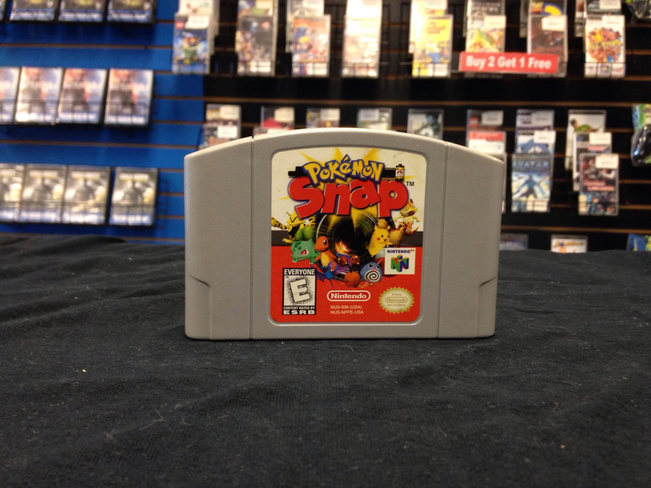 Pokemon Snap - 34.99.JPG