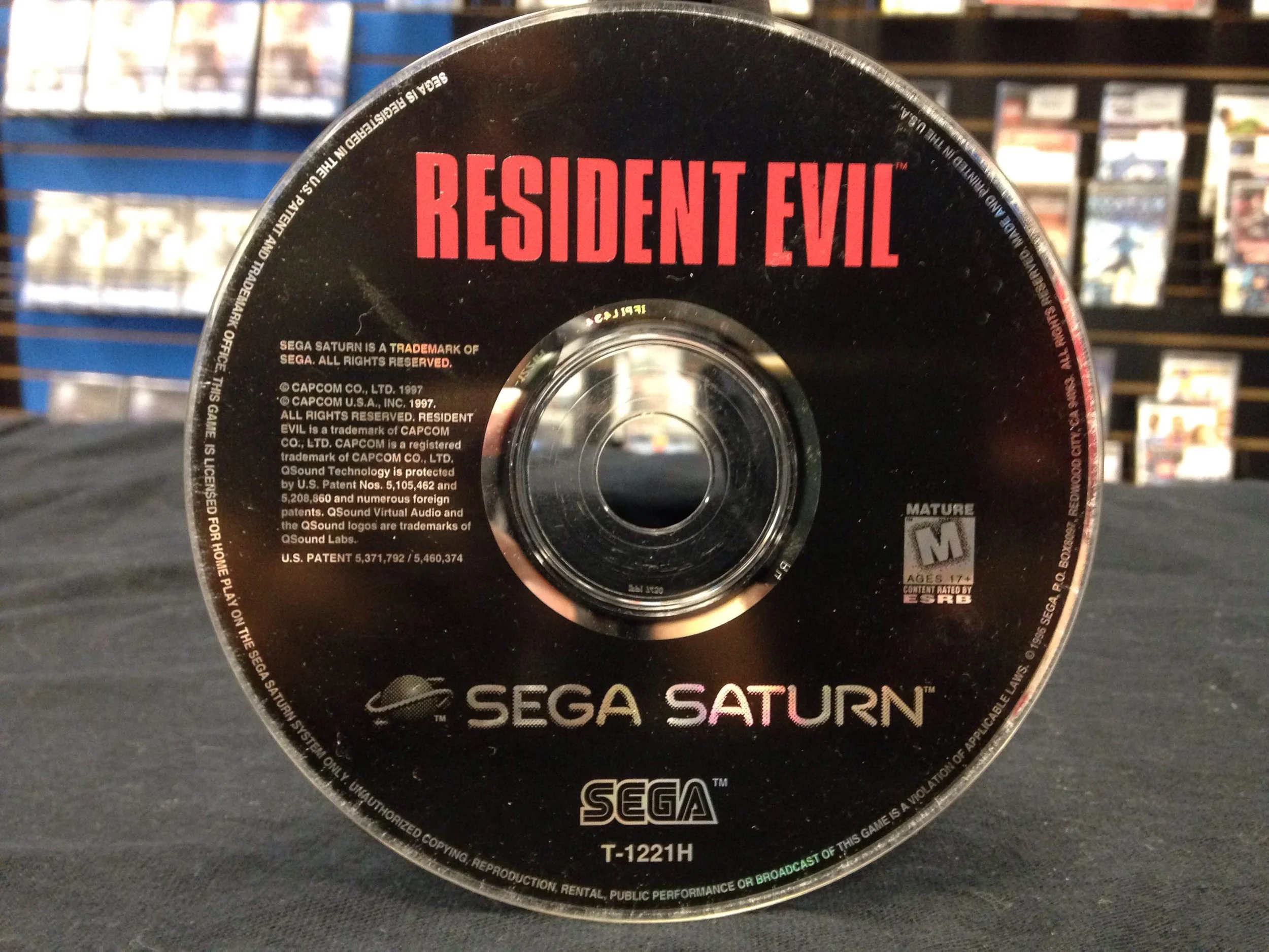 Resident Evil - 49.99.JPG
