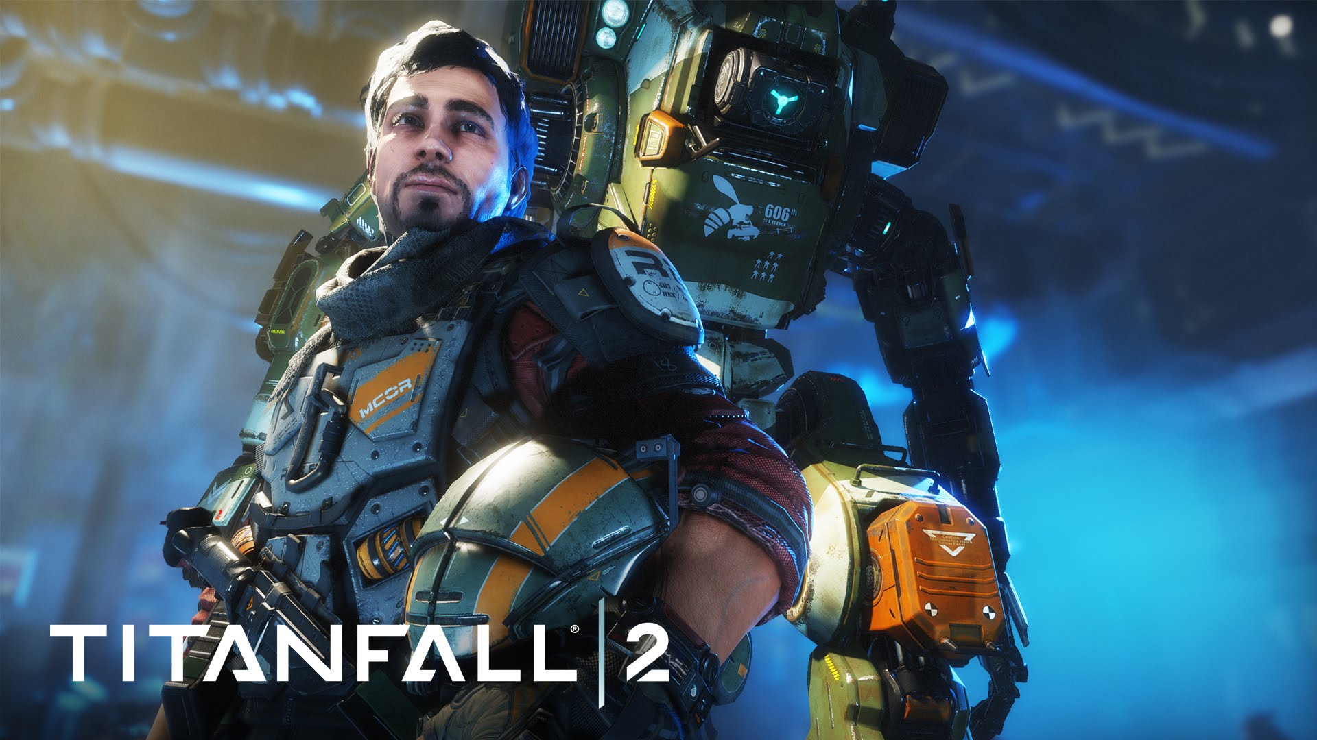 Titanfall 2 será lançado em 2016