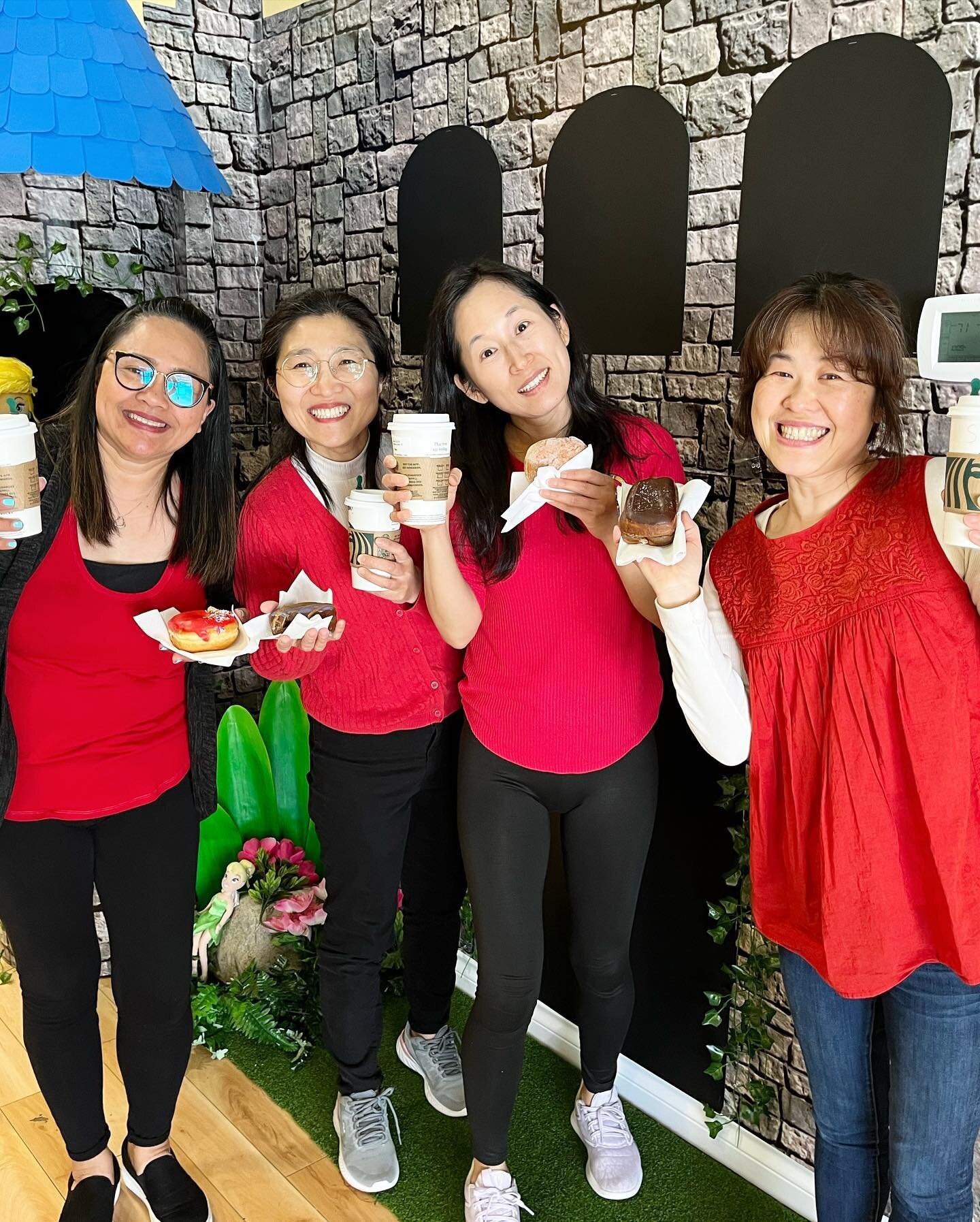 Care — Jellybean Park