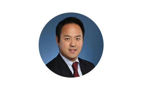 Dr. Ben Choi