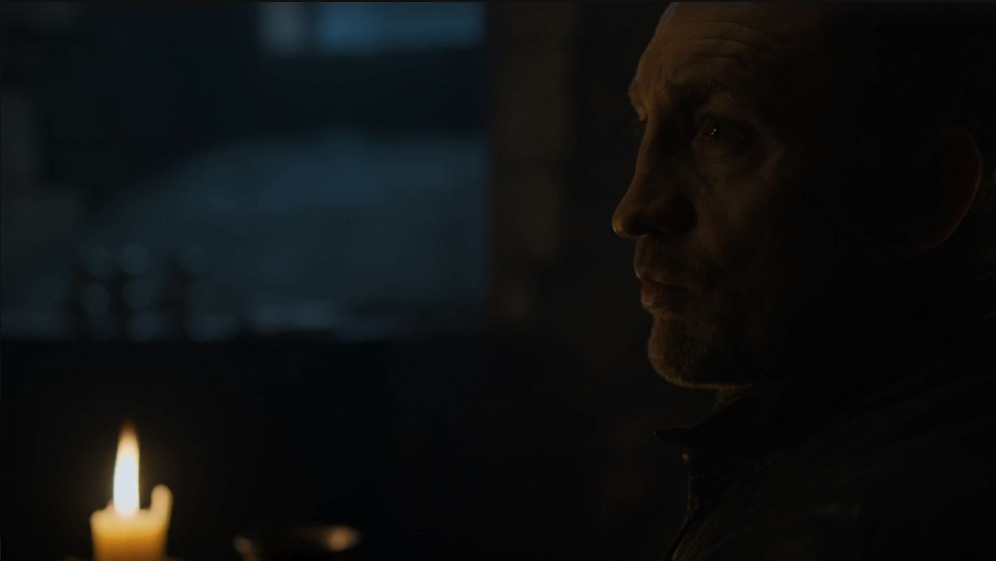 "Maester Wolkan has assured us beyond all doubt"