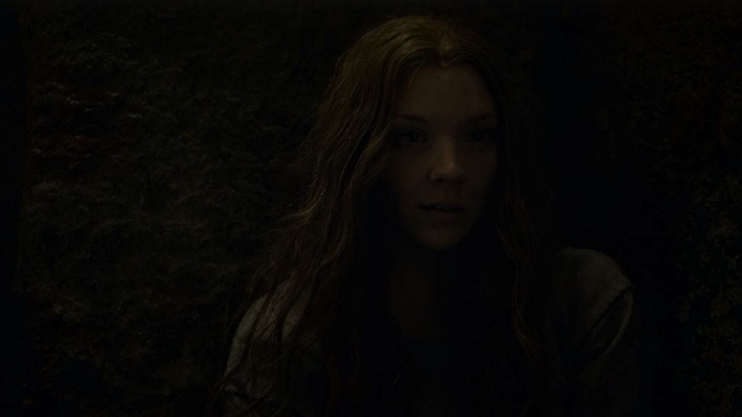 "Lies come easily to you, everyone knows that. But innocence, decency, concern: you're not very good at those, I'm afraid. Perhaps that's why your son was so eager to cast you aside for me."