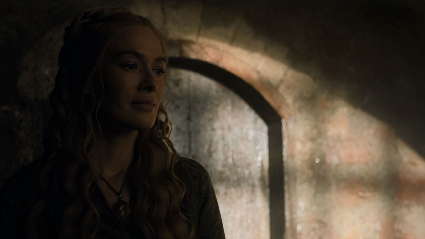 "You're upset. You're not thinking clearly. I'll visit again when you've had a chance to calm down."