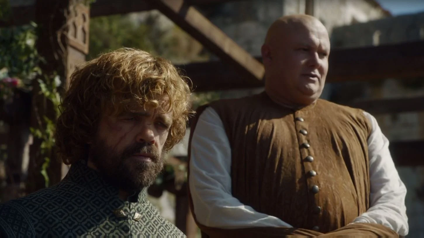 Game of Thrones Recap Season 5 Episode 10: Mother’s Mercy
