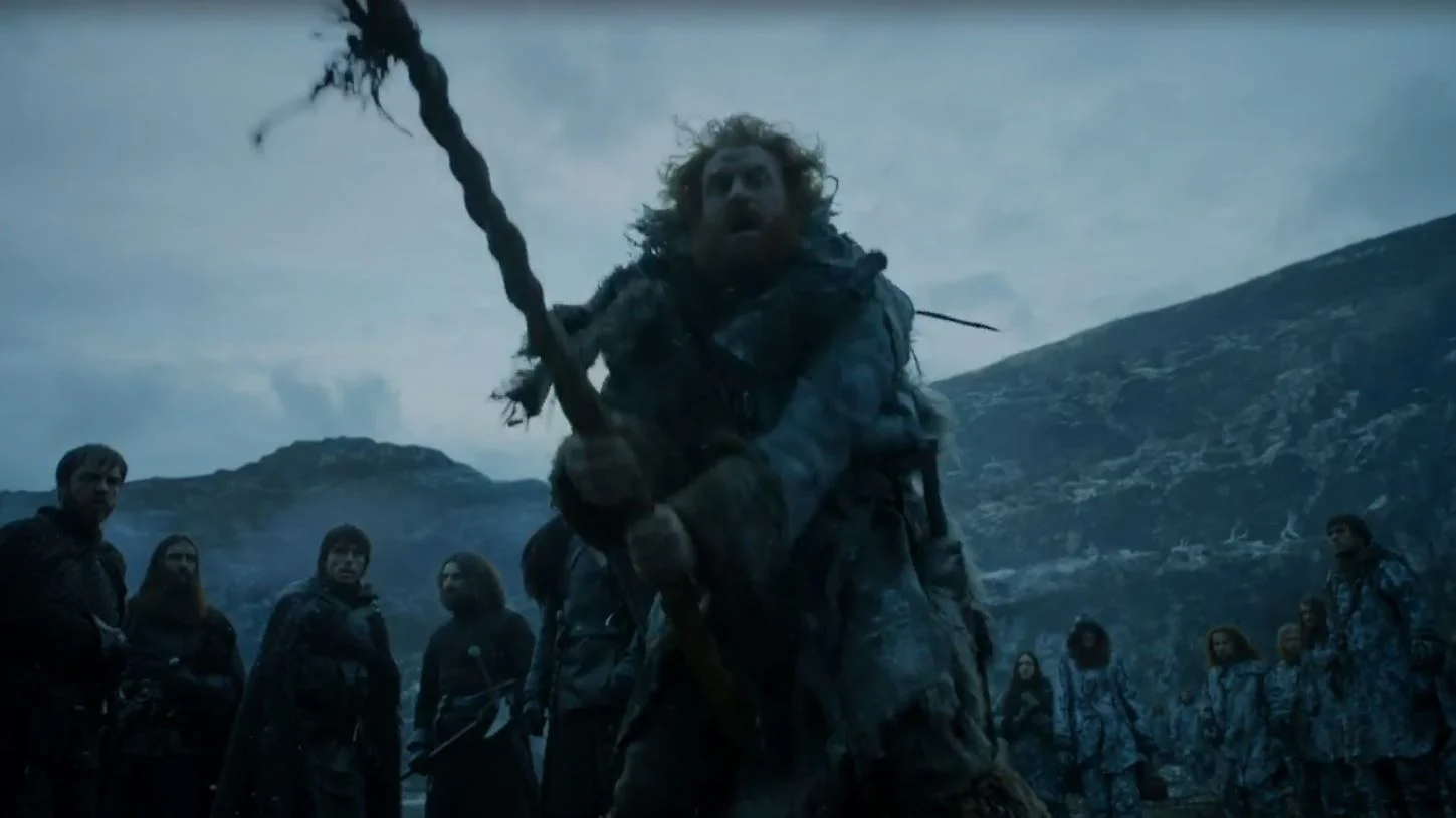 Game of Thrones Recap Season 5 Episode 8: Hardhome
