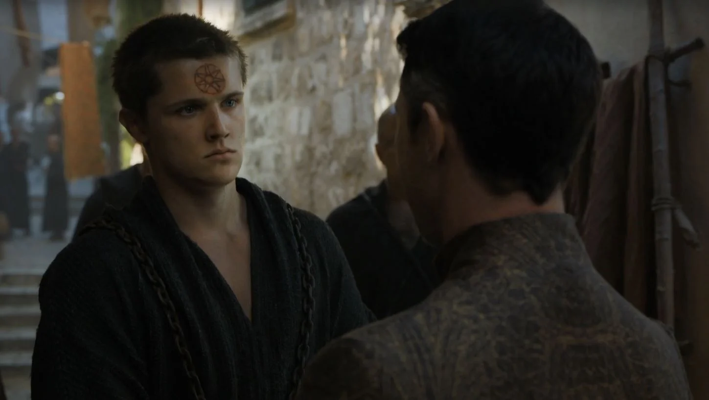 Game of Thrones Recap Season 5 Episode 6: Unbowed, Unbent, Unbroken
