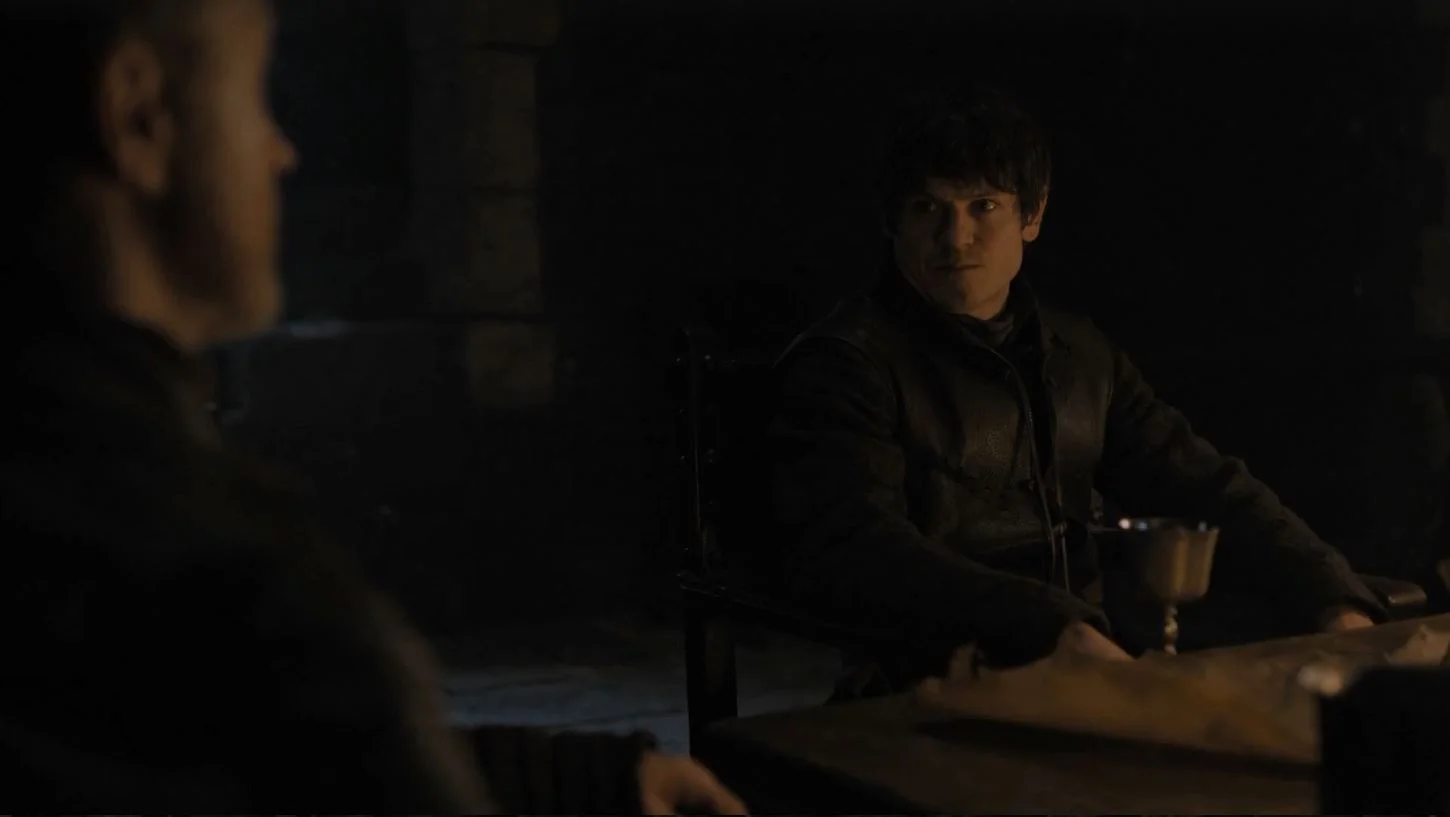 Game of Thrones Recap Season 5 Episode 5: Kill the Boy