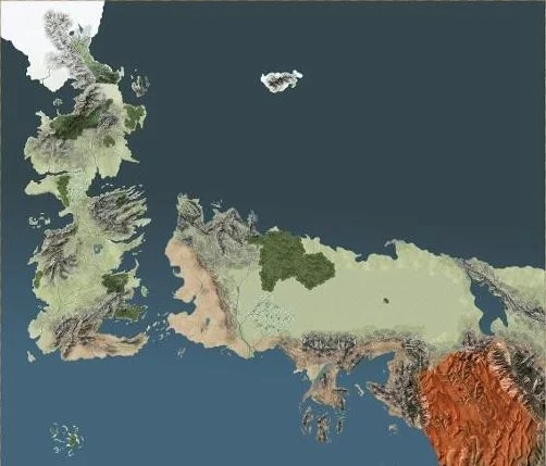 Game of Thrones Recap Season 5 Episode 1: The Wars to Come