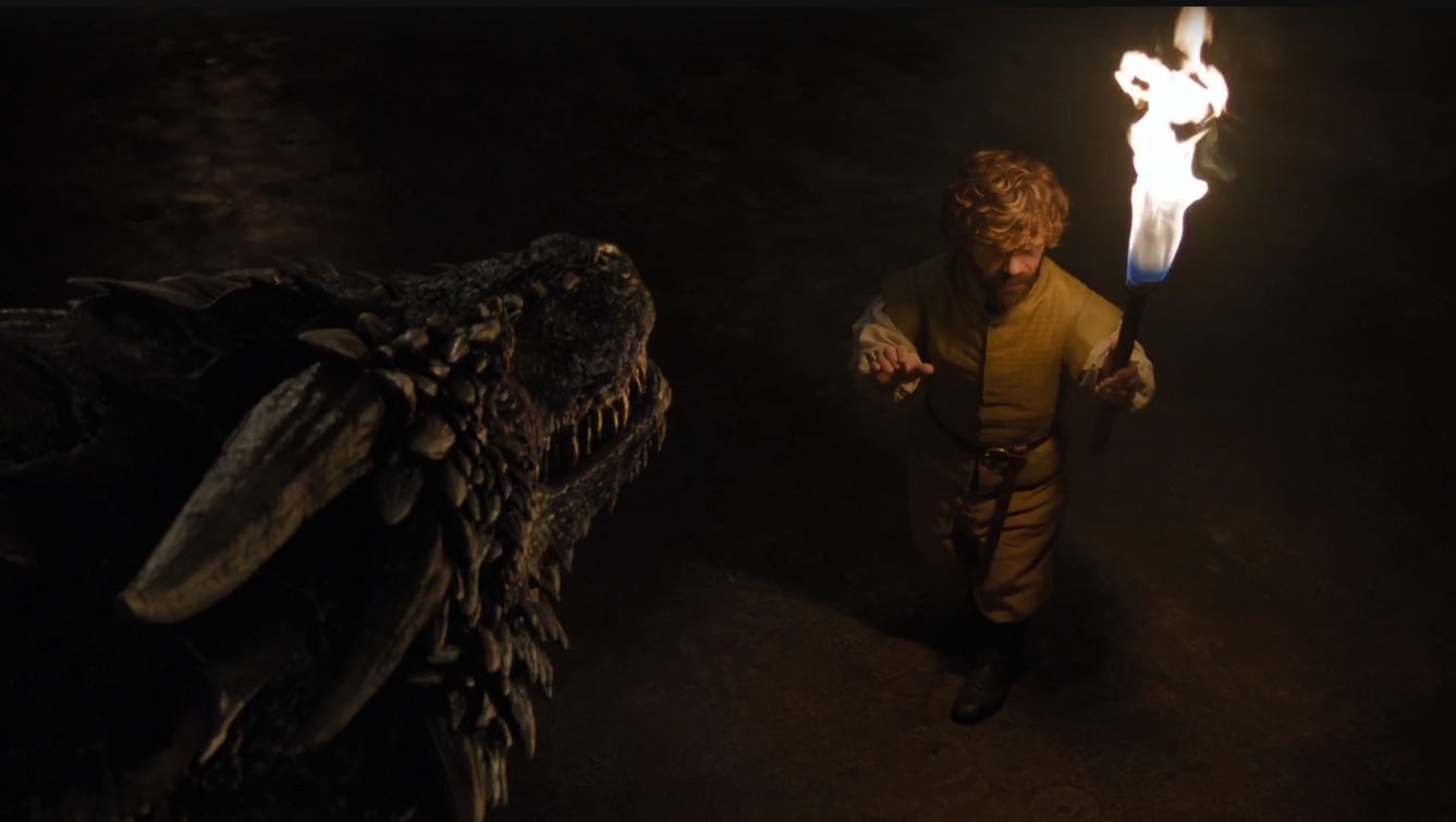 Game of Thrones Recap Season 6 Episode 2: Home
