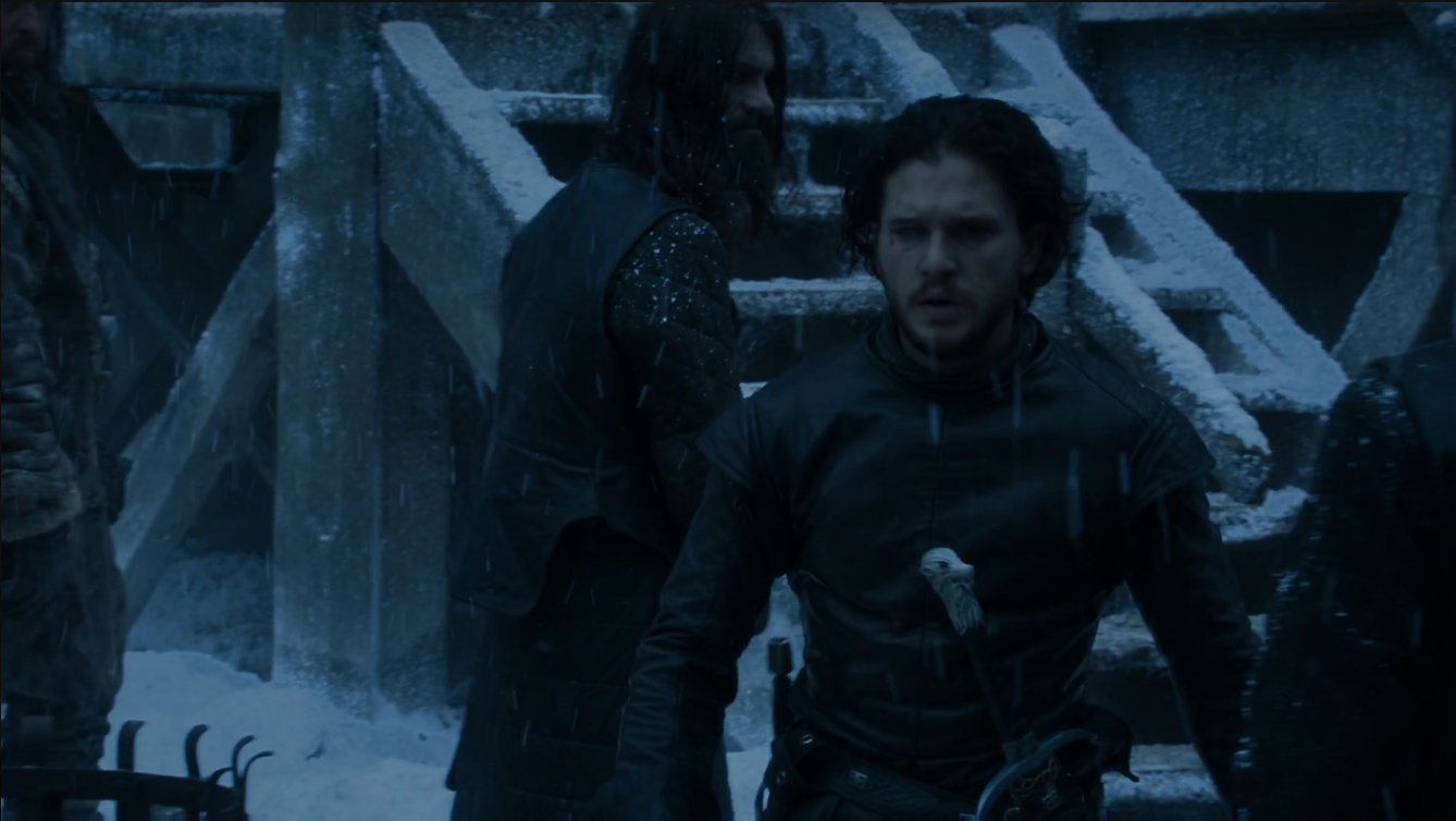 Game of Thrones Recap Season 6 Episode 3: Oathbreaker