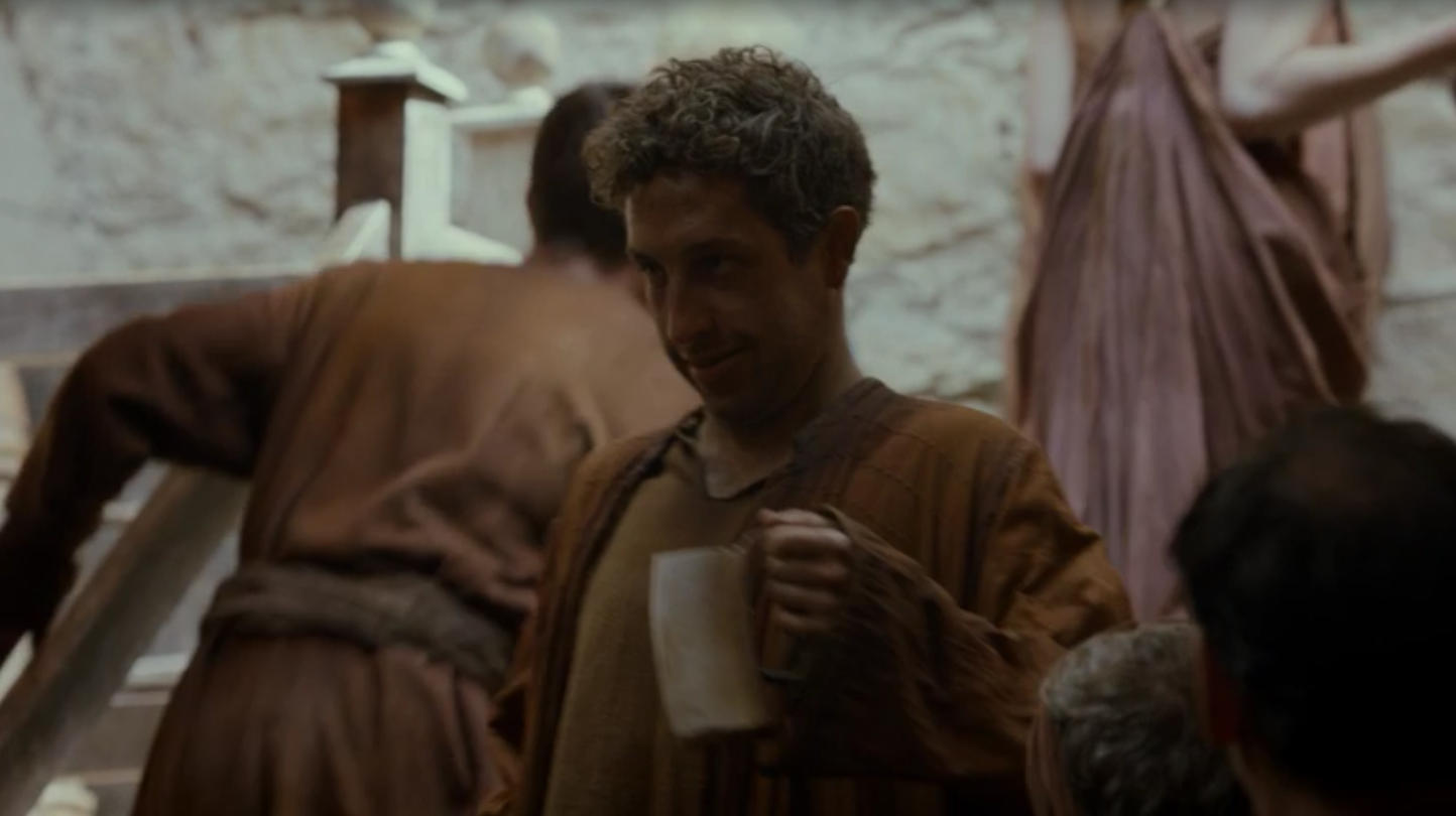 Game of Thrones Drinking Game Season 6 Update: Three Episodes In, Very Hungover