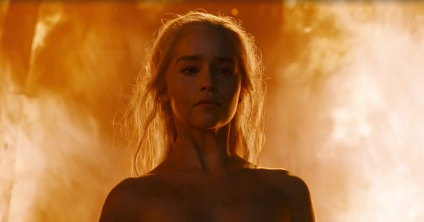 Game of Thrones Recap Season 6 Episode 4: Book of the Stranger