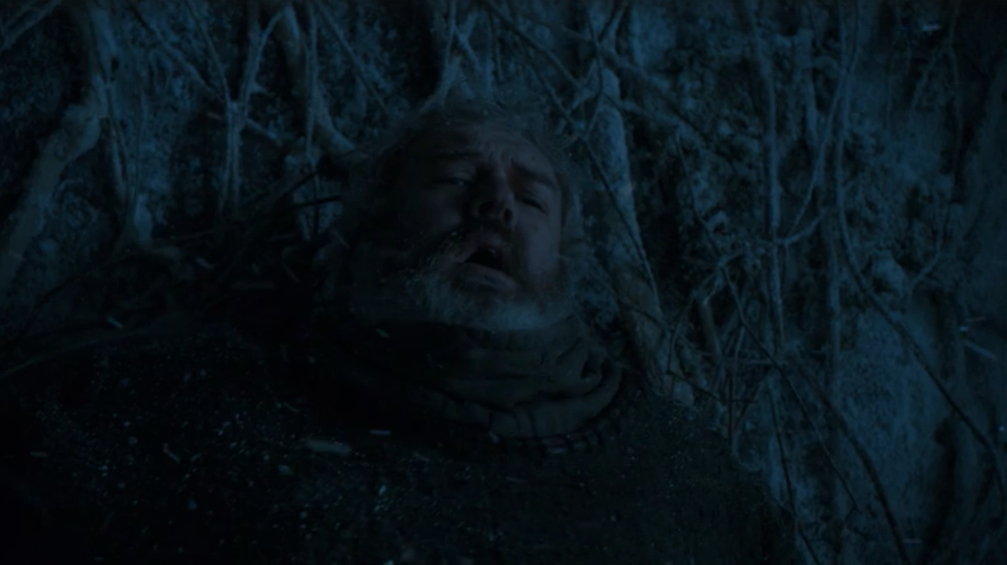 Game of Thrones Recap Season 6 Episode 5: The Door