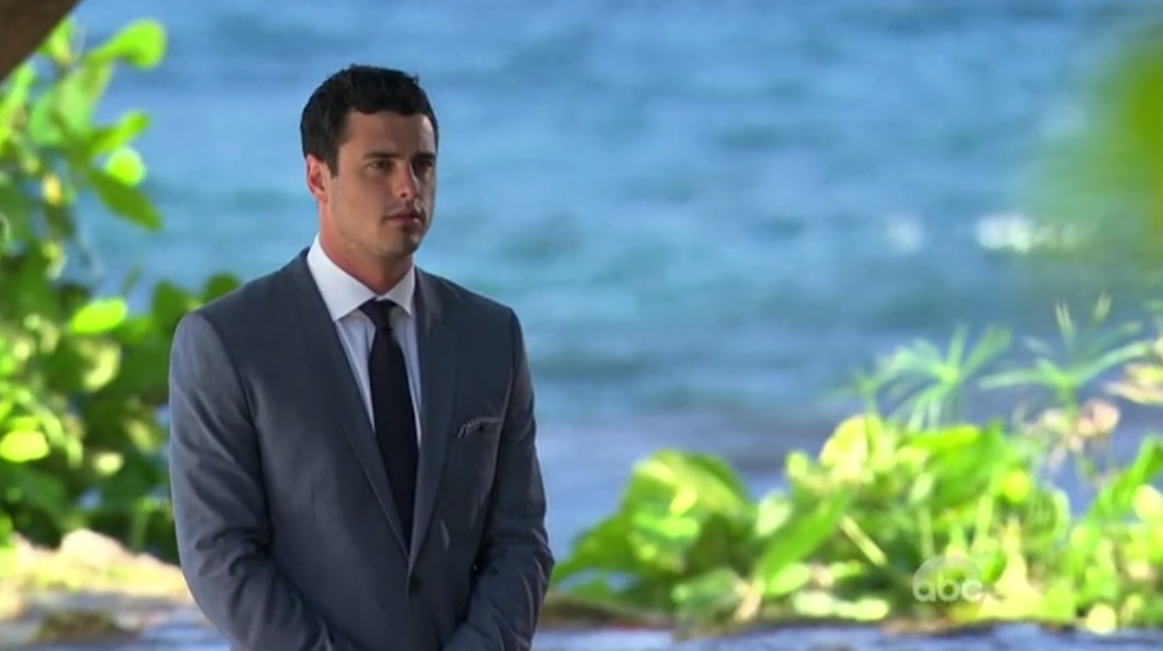 Ben Higgins Bachelor Recap Episode 10: The Finale