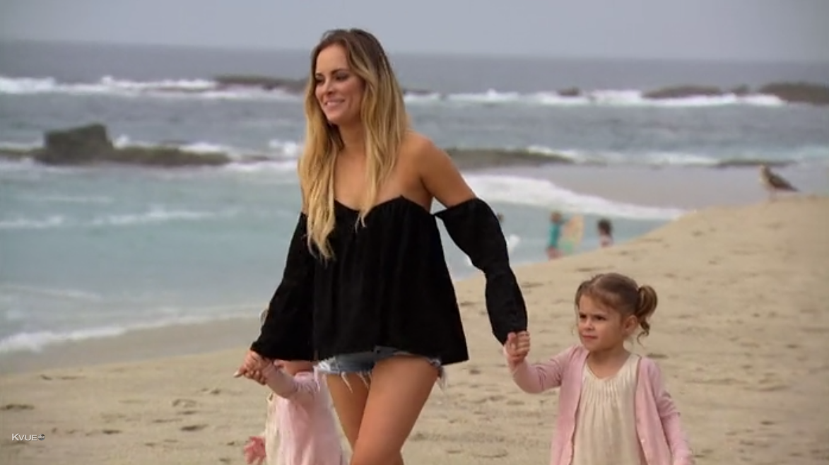 Ben Higgins Bachelor Recap Episode 8: Hometown Dates