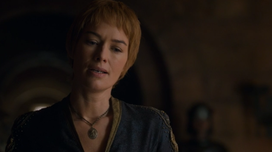 "You're right. I made a terrible mistake. I carry it with me every single day."