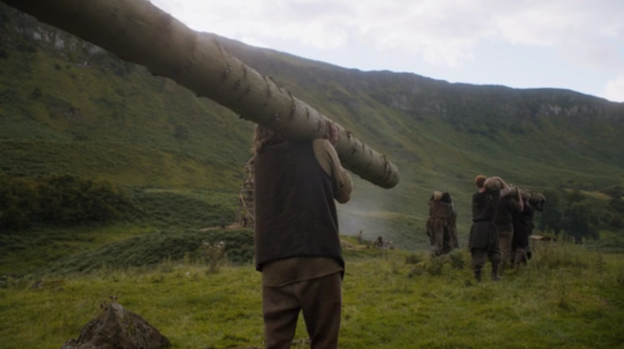 Game of Thrones Recap Season 6 Episode 7: The Broken Man