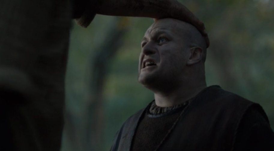 "CUNT?!"