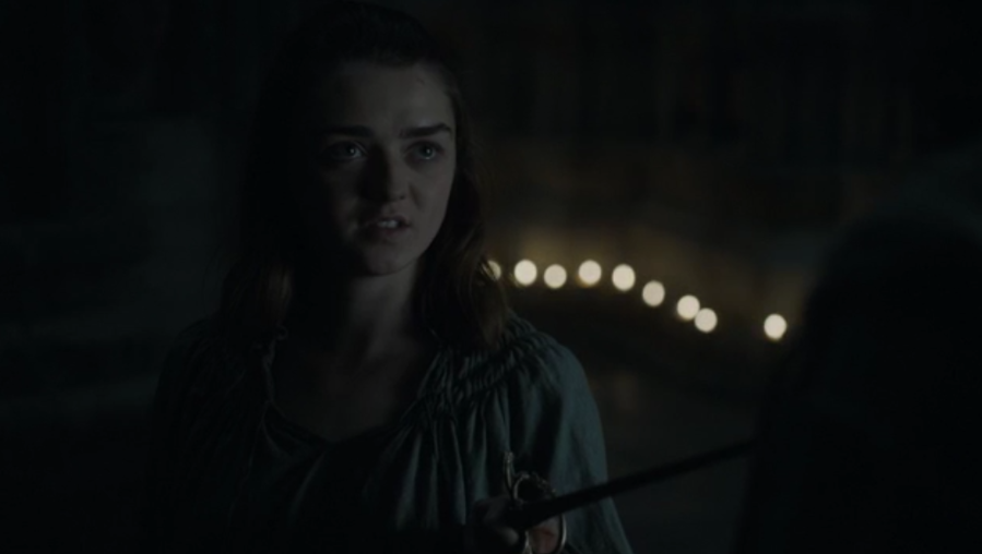Game of Thrones Recap Season 6 Episode 8: No One