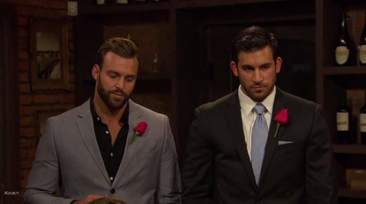 JoJo Fletcher Bachelorette Recap Episode 5: The Dissolution of The Union