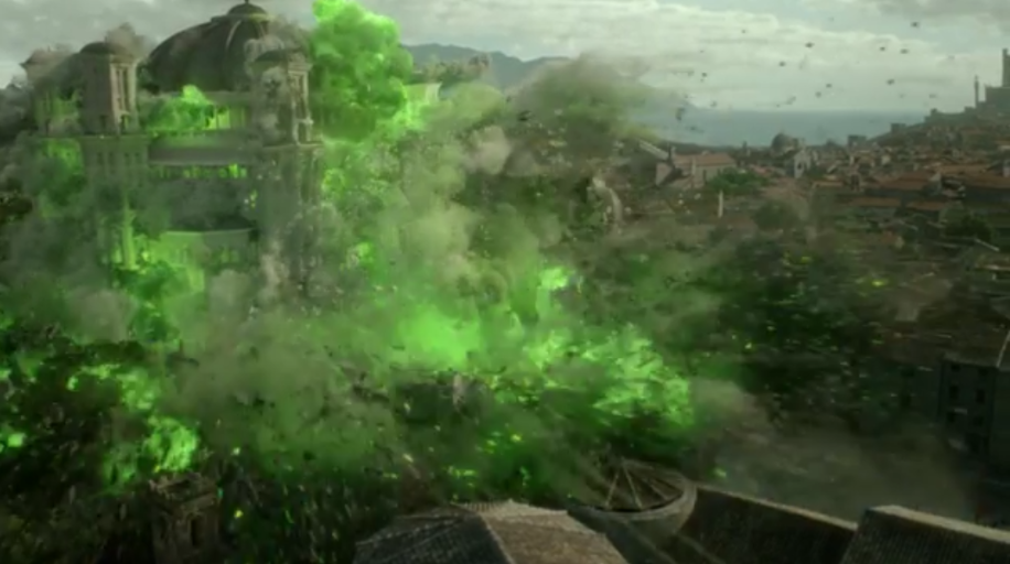 Game of Thrones Recap Season 6 Episode 10: The Winds of Winter