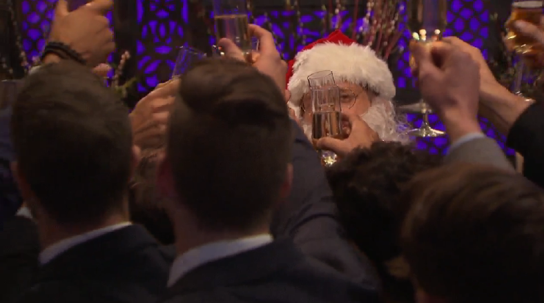 The Bachelorette Drinking Game Analysis and Updates: Halftime Adjustments