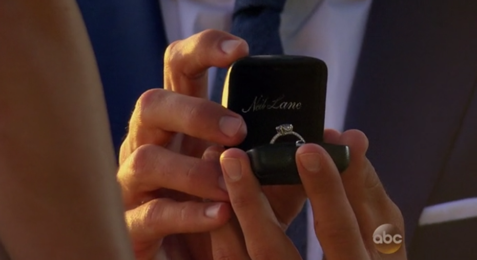 JoJo Fletcher Bachelorette Recap Finale: Finishing Moves