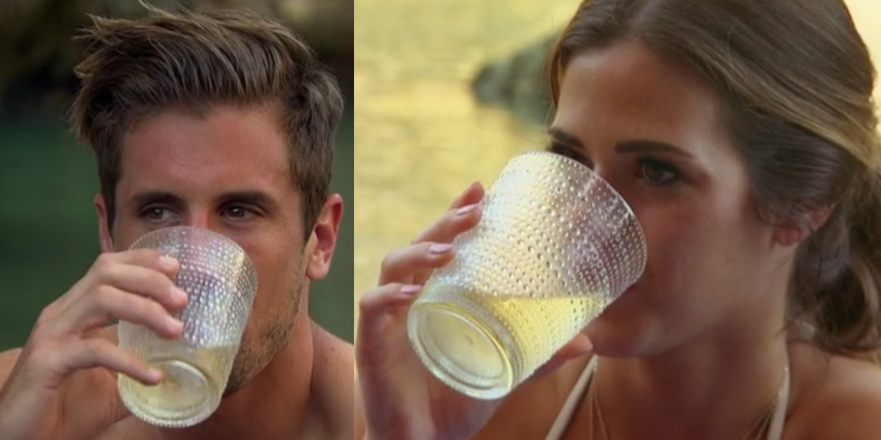 The Bachelorette Drinking Game Analysis: Blearily Looking Back