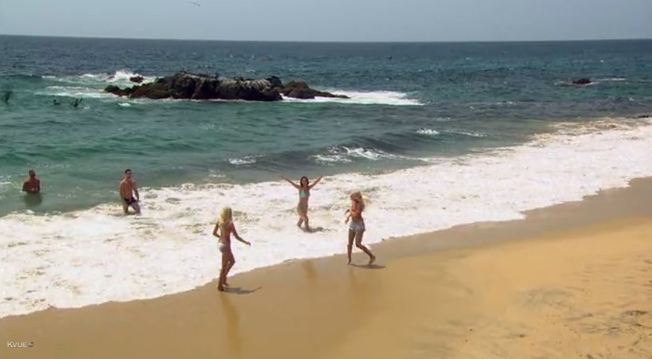 Bachelor in Paradise Recap Episode 1: Chad Poops the Bed, if the Bed is his Pants