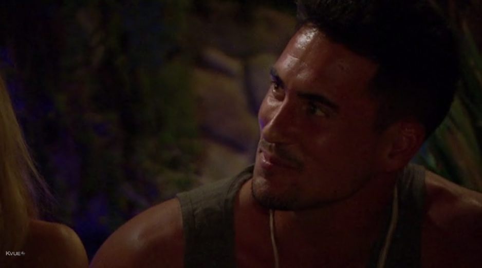 Bachelor in Paradise Recap Episode 2: One Raging Male Leaves, Another Enters