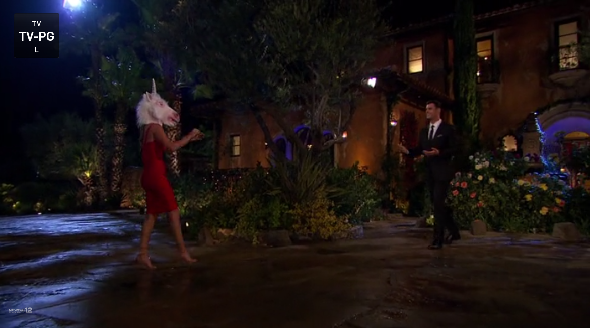 Ben Higgins Bachelor Recap Episode 1: Meet the Contestants