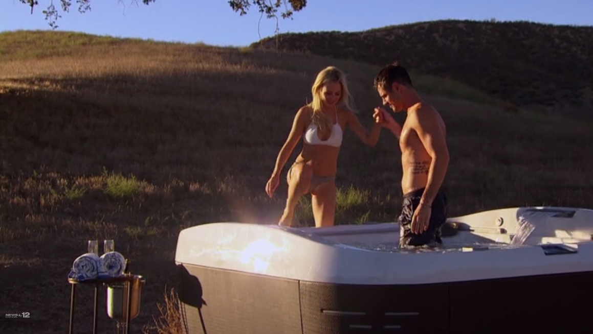 Ben Higgins Bachelor Recap Episode 3: Cialis Commercial
