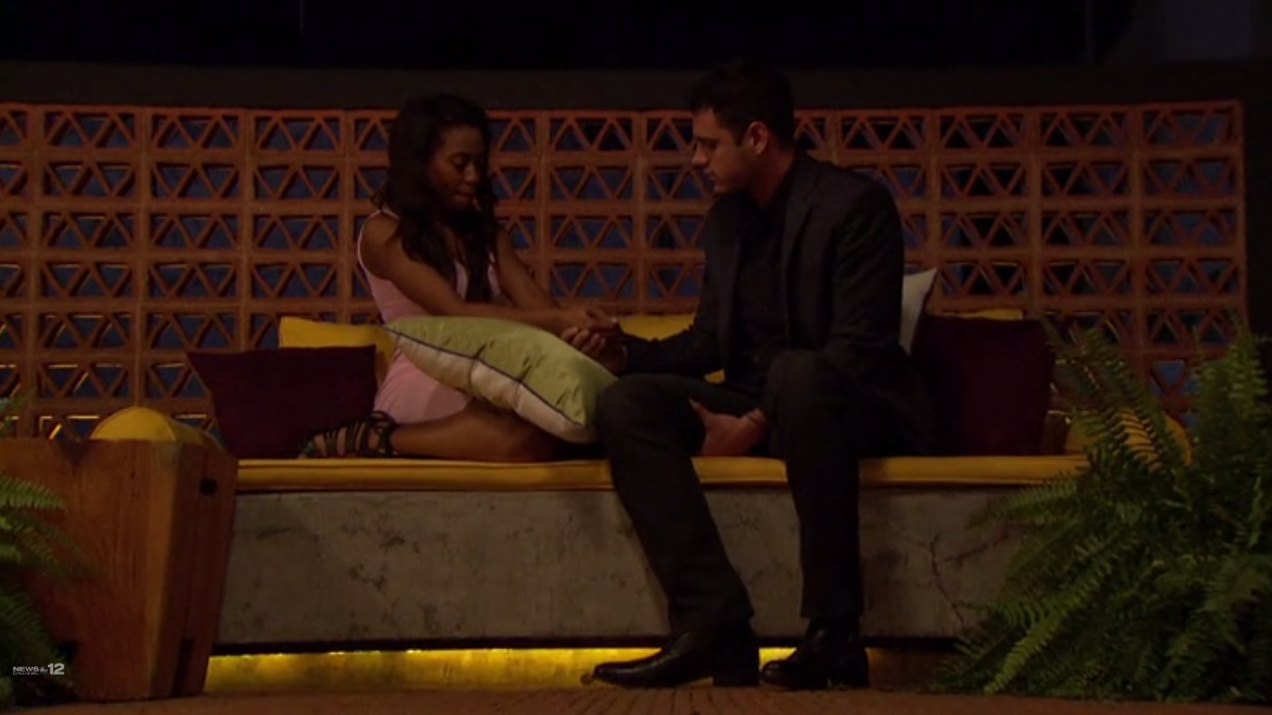 Ben Higgins Bachelor Recap Episode 5: Mexico City