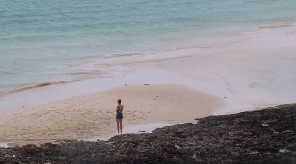 Ben Higgins Bachelor Recap Episode 6: Castaway Olivia