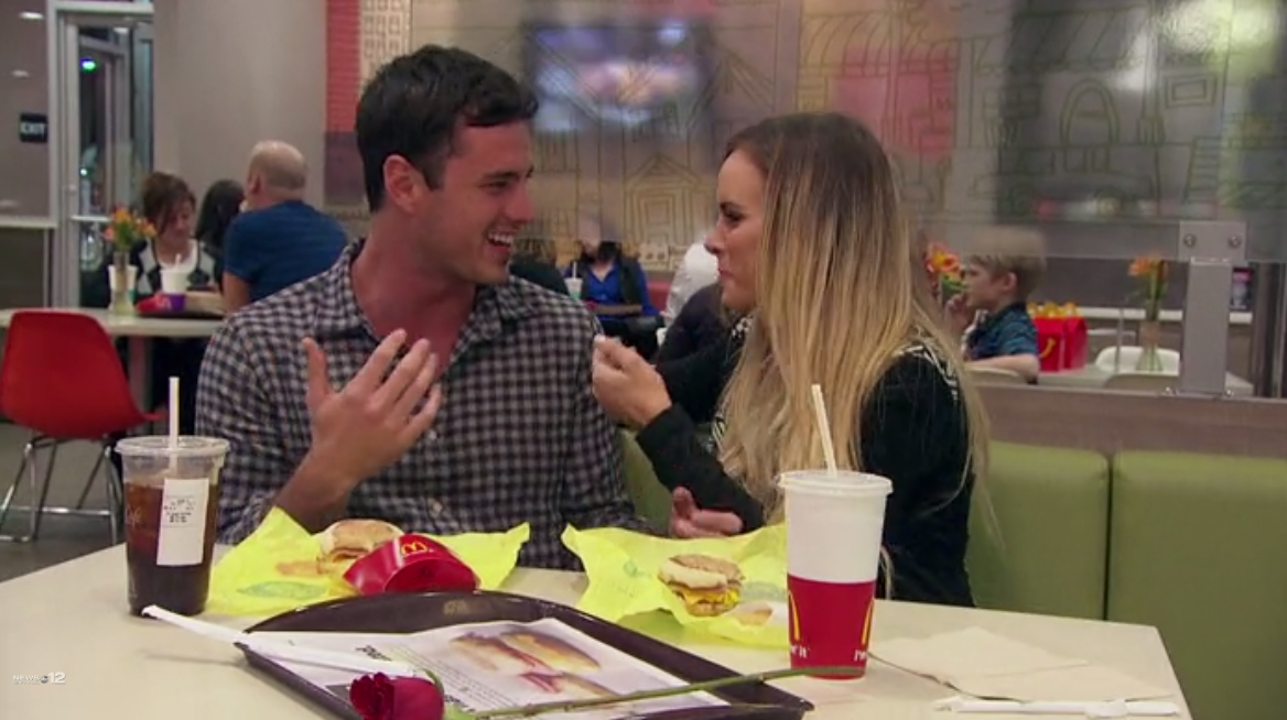 Ben Higgins Bachelor Recap Episode 7: Ben's Home