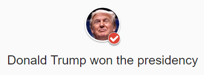 Donald Trump is Going to be the President. What Now?