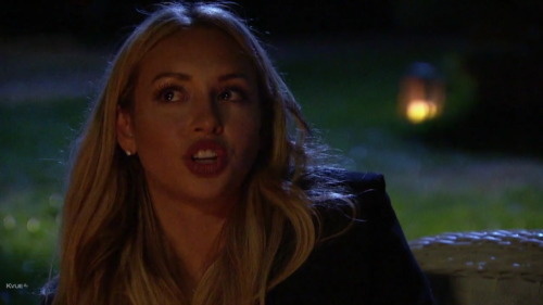 The Bachelor Recap, Nick Viall Episode 5: Haunted Houses Don't ...
