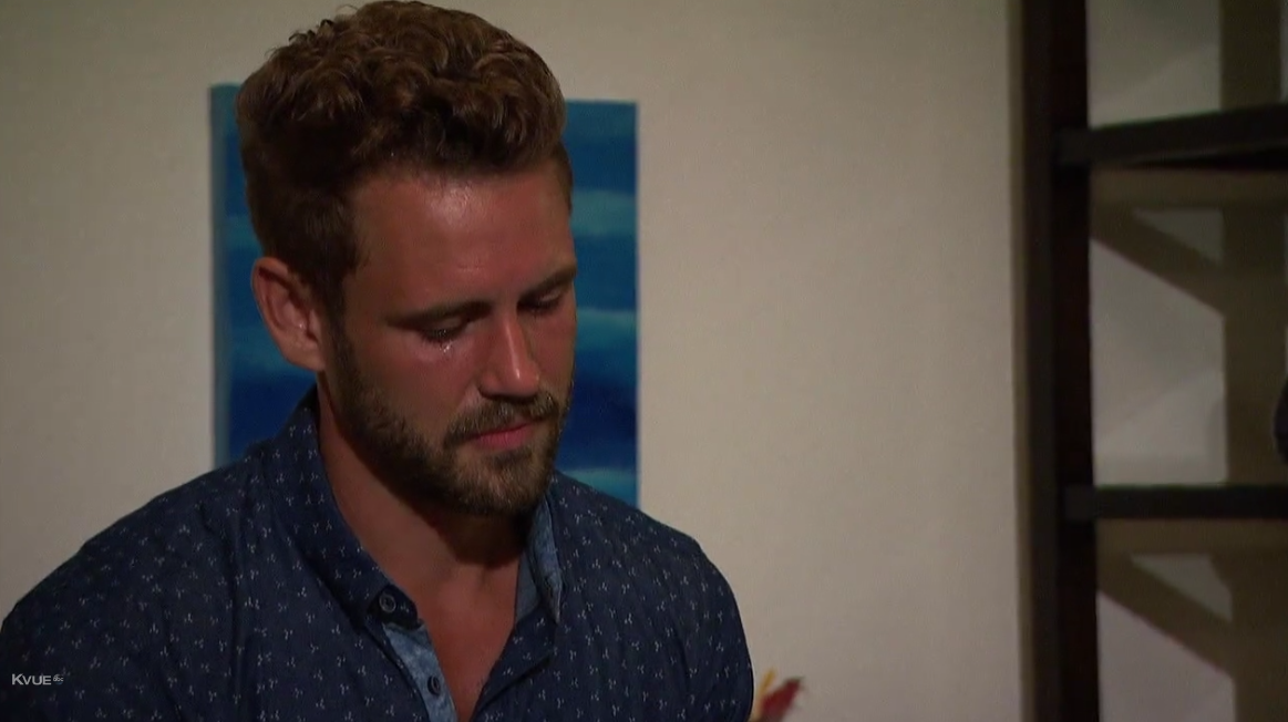 The Bachelor Recap, Nick Viall Episode 6: Nick Cuts His Options in Half