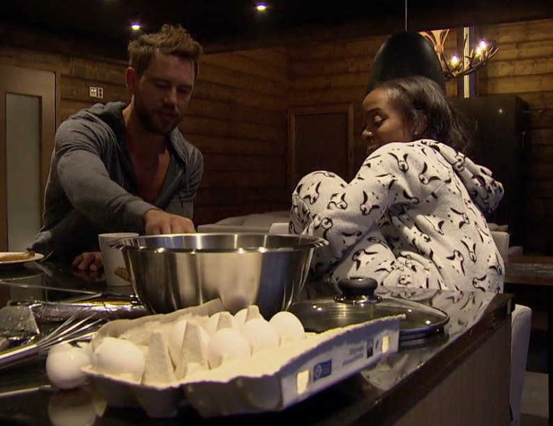 The Bachelor Recap, Nick Viall Episode 10: Fantasy Suites Part 2