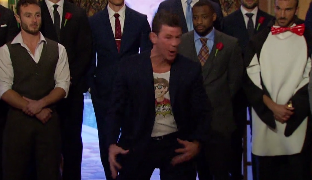 The Bachelorette Recap - Rachel Lindsay Episode 1: Mannequins, Penguins, and Wahboom