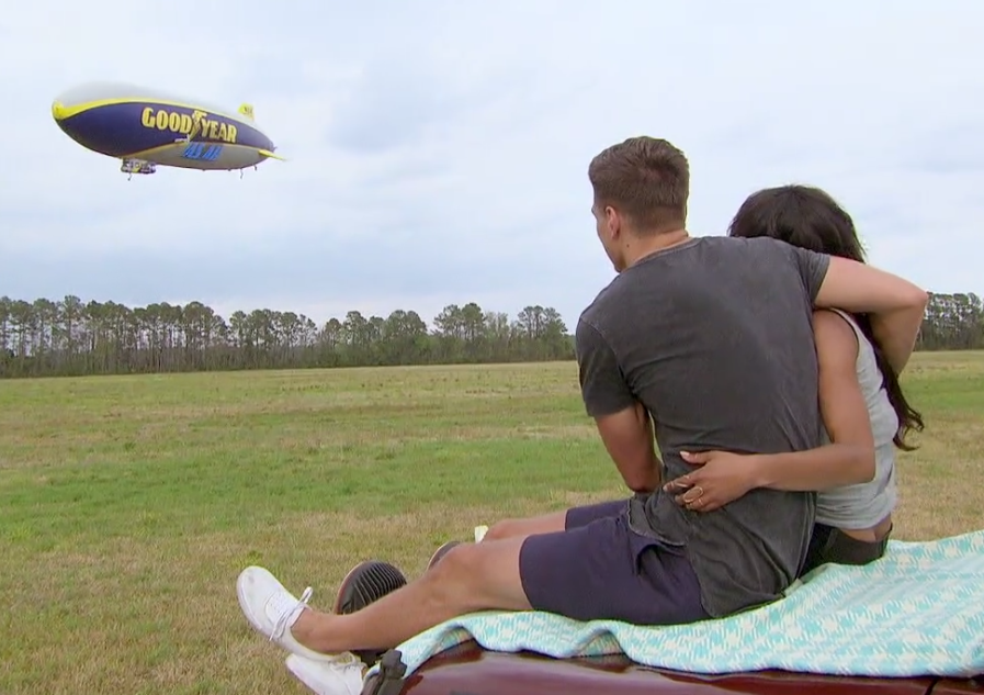 The Bachelorette Recap - Rachel Lindsay Episode 4: Drama, Drama, Drama