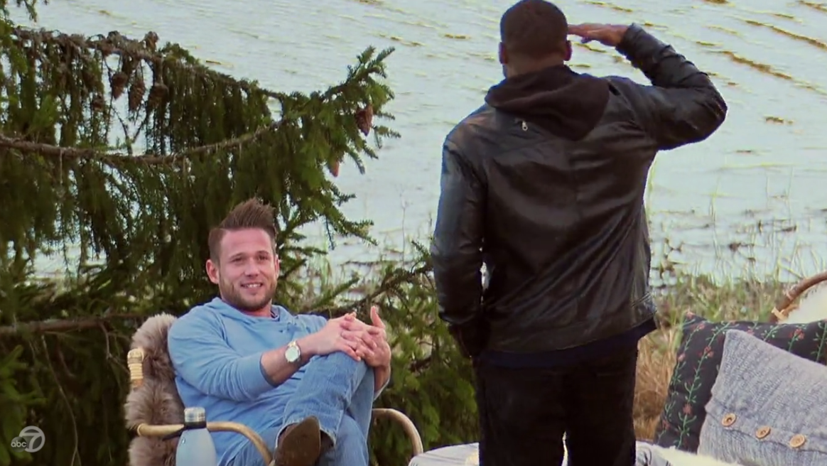 The Bachelorette Recap - Rachel Lindsay Episode 6: Rachel the Hatchet Woman